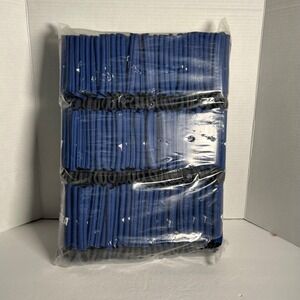 Twisted Tea Bulk Can Coolers Blue Foam Drink Sleeves Logo Lot New